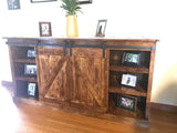 Custom Designed Furniture