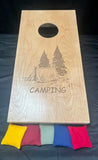 Mini Cornhole sets “Outdoor Collection”