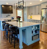 Custom Designed Furniture