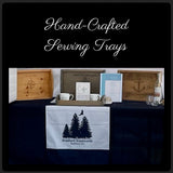 Hand Crafted Serving Trays