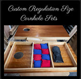 Custom Cornhole Boards