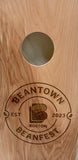 Mini Cornhole Sets “Boston Collection”