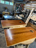 Custom Cornhole Boards