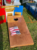 Custom Cornhole Boards
