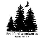 Bradford Woodworks Gift Card