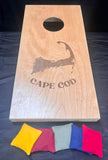Mini Cornhole Sets  “Cape Cod Collection”