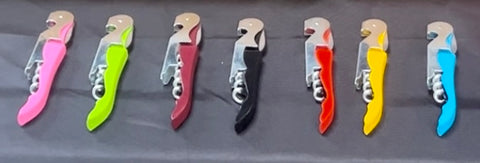 Bottle Openers Included in PREMIUM SETS Only