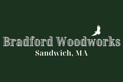Bradford Woodworks. Sandwich, MA